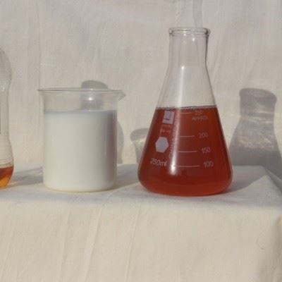 星润QH-1170 机床切削液 乳化切削液 金属锯床冷却液 皂化油生产厂家图2