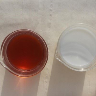 星润QH-1170 机床切削液 乳化切削液 金属锯床冷却液 皂化油生产厂家图4