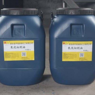 星润QH-1170 机床切削液 乳化切削液 金属锯床冷却液 皂化油生产厂家图3