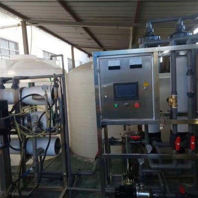 宁波切削液污水处理设备/污水处理设备厂家/工业行业废水处理图3