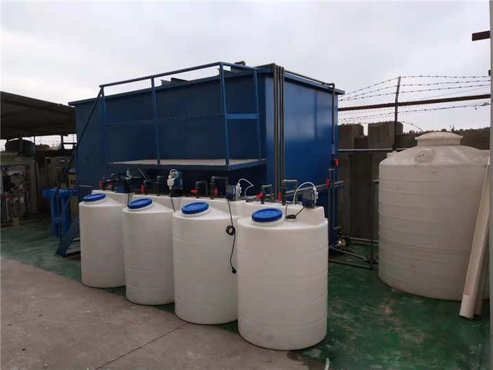 宁波切削液污水处理设备/污水处理设备厂家/工业行业废水处理