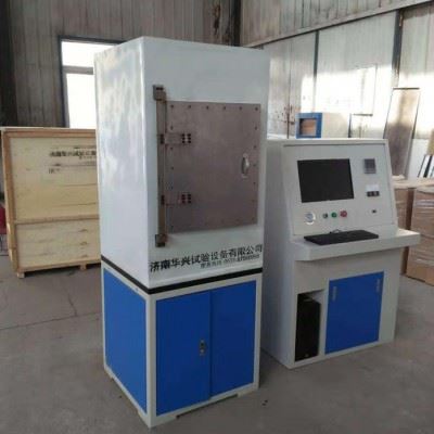 华兴MRS-10W四球摩擦磨损试验机价格 润滑油抗磨试验机 切削液摩擦磨损试验机 实力厂家 现货直供图5