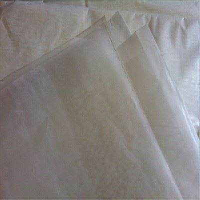 单双面涂蜡纸 涂蜡牛皮纸 印刷薄页纸涂蜡 防锈纸批发图2