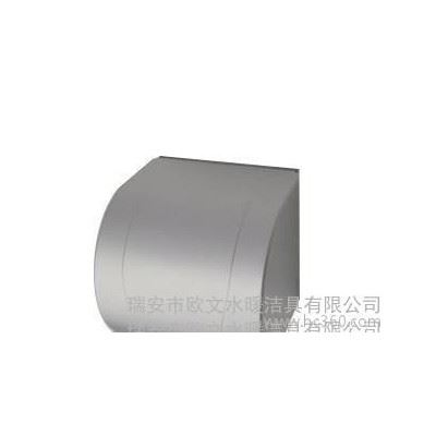 防水纸巾盒,太空铝纸巾盒,防锈纸巾盒,封闭式纸巾盒,防锈封闭式纸图1