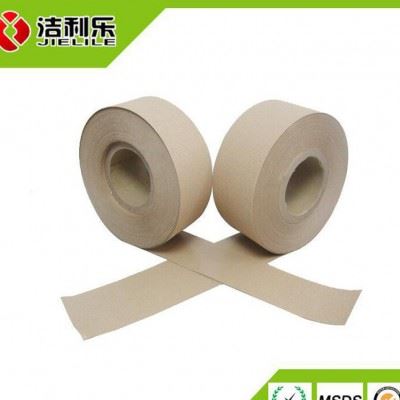 vci防锈牛皮纸 淋膜防锈纸多金属通用 黄牛皮纸 钢材包装专用纸图1