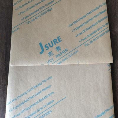 JSURE(杰秀）气相防锈纸在电子元器件中的防锈保护作用图2