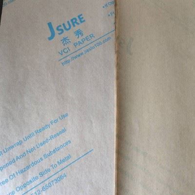 JSURE(杰秀）气相防锈纸在电子元器件中的防锈保护作用图3