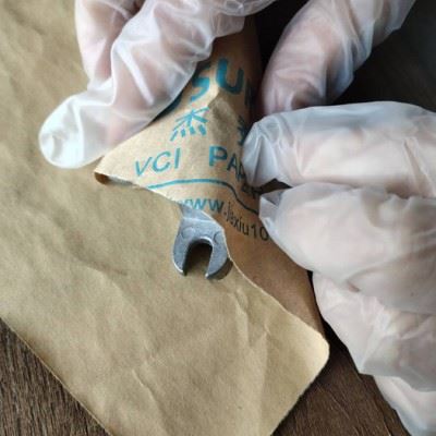 JSURE(杰秀）气相防锈纸在电子元器件中的防锈保护作用图4