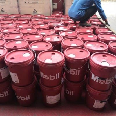 Mobilcut 250 美孚克特250水溶性切削液 18升图2