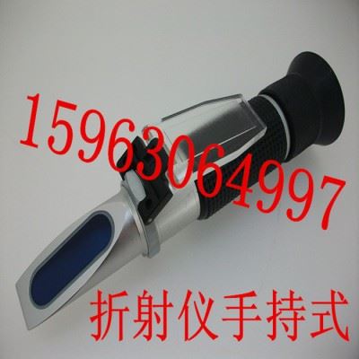0-32%手持式切削液折射仪 0-20% 值得驻足图2