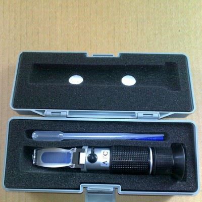 0-32%手持式切削液折射仪 0-20% 值得驻足图6