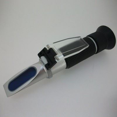0-32%手持式切削液折射仪 0-20% 值得驻足图4