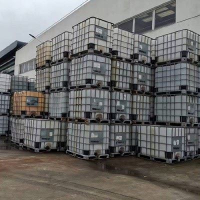 厂家批发全合成切削液BK杀菌剂78%高含量水溶性金属切削液杀菌剂图5