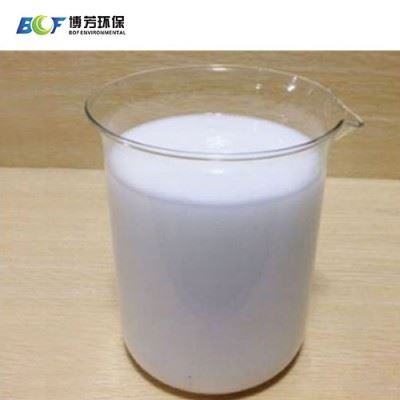 消泡剂 工业废污海水处理清洗金属切削液胶水液体涂料用消泡剂图6