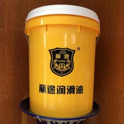 英联供应切削液 丽途KLC半合成切削液 特种油专业生产厂家图2