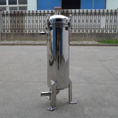 上海纬福WF-1P2S切削液过滤器 电镀液过滤器图1