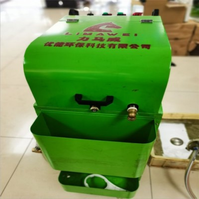 优能 切削液过滤器 清洗液过滤器图1