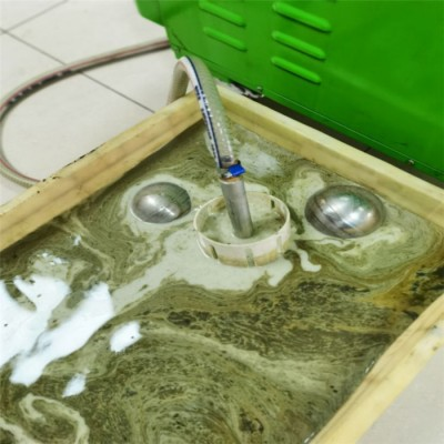 优能 切削液过滤器 清洗液过滤器图5