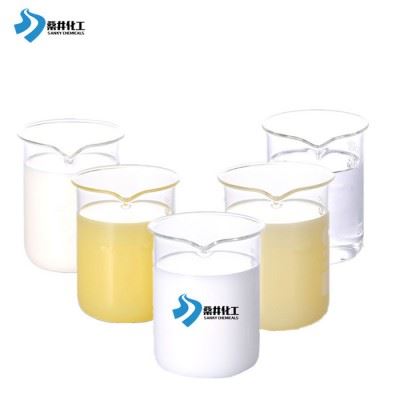 全合成金属加工液消泡剂 水基切削液专用DF-889图1