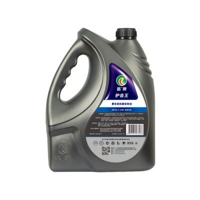 路牌GL-5 85W140 减速齿轮油型号 变速箱齿轮油 切削液批发 齿轮油泵 齿轮油价格表 齿轮油价格图2