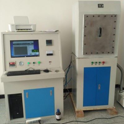 华兴试验机直销MRS-10W四球机、四球试验机、四球摩擦机、润滑油摩擦试验机 、切削液摩擦磨损试验机等摩擦试验机厂家图5