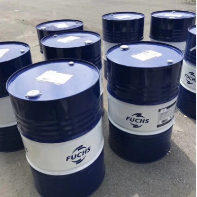 福斯水溶性切削液ALU-CF2，FUCHS ECOCOOL ALU CF2图5