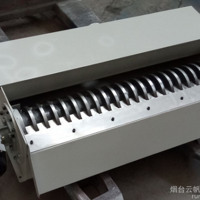 旋压机切削液供液循环系统图8