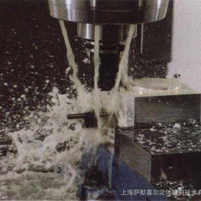 BACILLEN乳化型切削液BC131图1