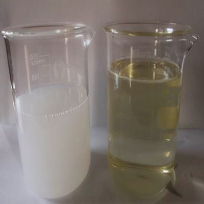 红鹤QX-21 有色金属加工用切削液图2
