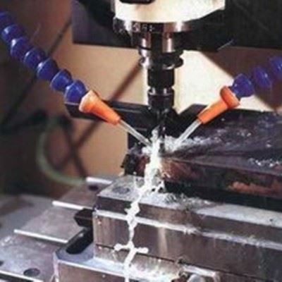 红鹤QX-21 有色金属加工用切削液图5