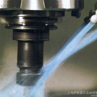 BACILLENBC黑色金属切削液BC102T图1
