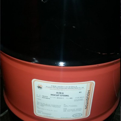 好富顿HOCUT 5759AL磨削液 金属加工切削液    18L图3