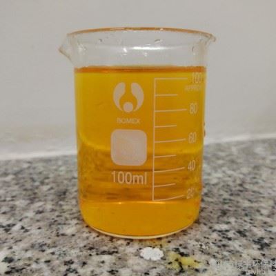 绿誉LY103破乳剂  佛山日化品破乳剂  佛山切削液破乳剂   机加工切削液破乳剂  食品餐饮废水破乳剂  涂装破乳剂图3