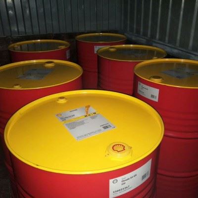 壳牌水溶性金属切削液系列图5