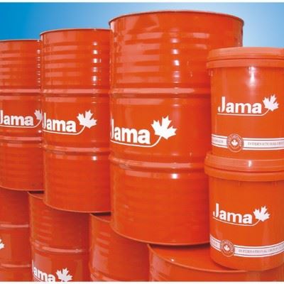 供应加美JAMA 半合成水性切削液 铝切削液 不锈钢切削液 合成水性切削液 微乳化切削液图1
