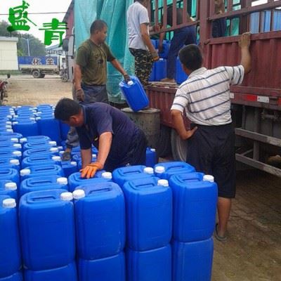 盛青031 重油污清洗剂 厨房重油污清洗剂 除油剂 车间设备油污清洗 机油清洗 切削液清洗 现货图2