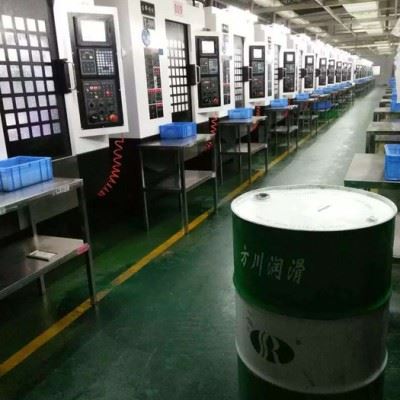 半合成通用切削液 五金切削液 手机壳切削液手机金属壳专用图1