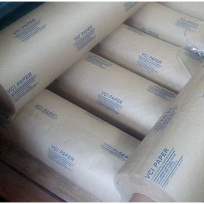 供应vciPAPER青岛气象防锈纸\防锈牛皮纸、VCI防锈纸、精密件防包装纸、气化性防锈纸、防锈牛皮纸、出口包装用纸图2