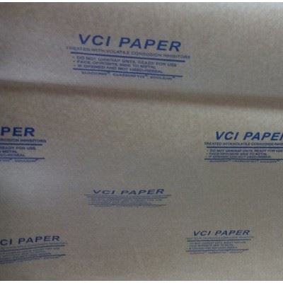 供应vciPAPER青岛气象防锈纸\防锈牛皮纸、VCI防锈纸、精密件防包装纸、气化性防锈纸、防锈牛皮纸、出口包装用纸图1