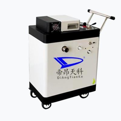 同行都在用的切削液处理设备图3