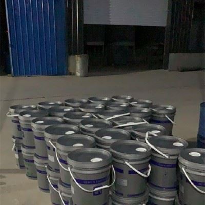 乳化切削液    水溶性防锈乳化油图2