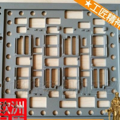 数控加工切削液 机械加工检验 河北车床加工厂 铣床加工费用图2