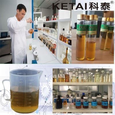 科泰金属加工切削液防锈乳化油等工业用油图1
