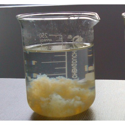 中绿PR 破乳剂切削液脱脂清洗废水破乳剂石油化工焦化废水破乳剂图4