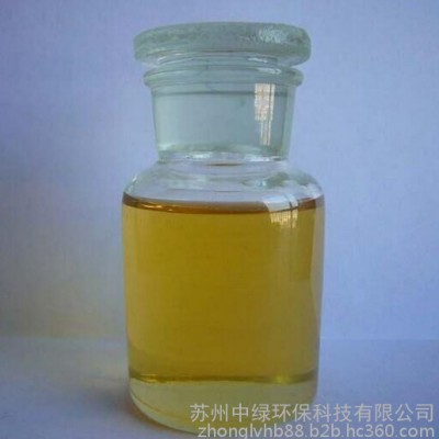 中绿PR 破乳剂切削液脱脂清洗废水破乳剂石油化工焦化废水破乳剂图3