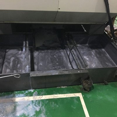 辰芳CFET-JY-06 冷却液处理、 切削液处理设备图2