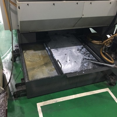 辰芳CFET-JY-06 冷却液处理、 切削液处理设备图3