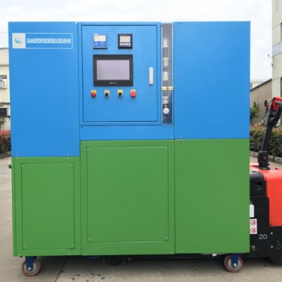 辰芳CFET-JY-06 冷却液处理、 切削液处理设备图6