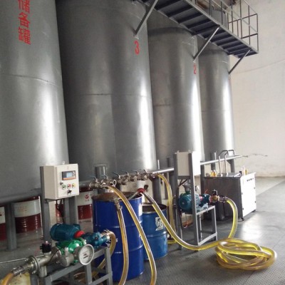 厂家供应多力多牌线切割乳化油防锈乳化油长寿命金属加工液170KG切削液图4