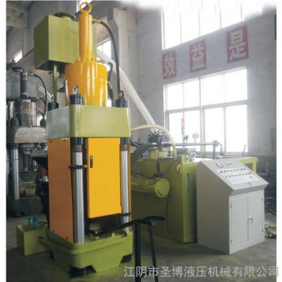 废铜屑处理压块设备，可回收切削液，工业油图2